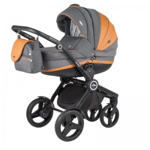 Коляска Adamex Avator 2 в 1 A22