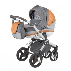 Коляска Adamex Avator 2 в 1 A21