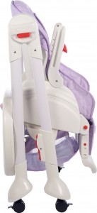 Стульчик для кормления Sweet Baby Luxor Classic