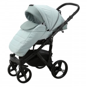 Коляска 2 в 1 Adamex Encore