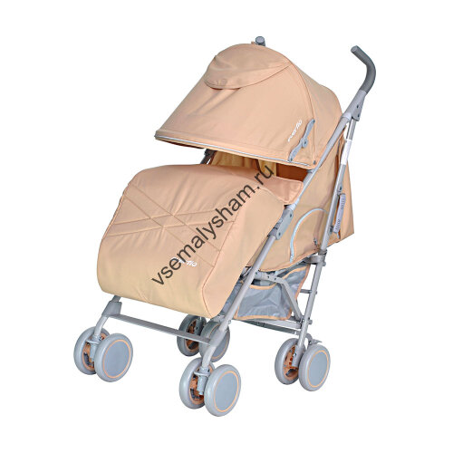 Коляска трость Everflo ATV Е-1266