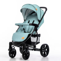 Прогулочная коляска Xo Kid LanD