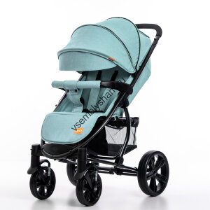 Прогулочная коляска Xo Kid LanD