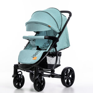Прогулочная коляска Xo Kid LanD
