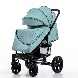 Прогулочная коляска Xo Kid LanD