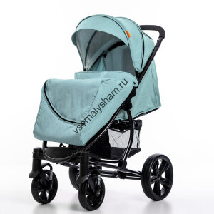 Прогулочная коляска Xo Kid LanD