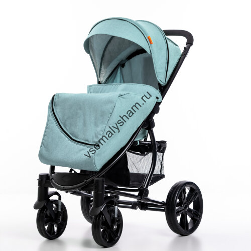 Прогулочная коляска Xo Kid LanD