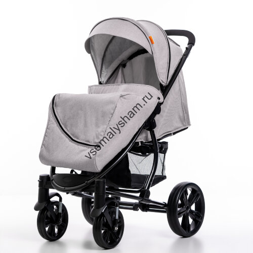 Прогулочная коляска Xo Kid LanD