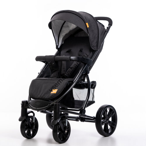 Прогулочная коляска Xo Kid LanD