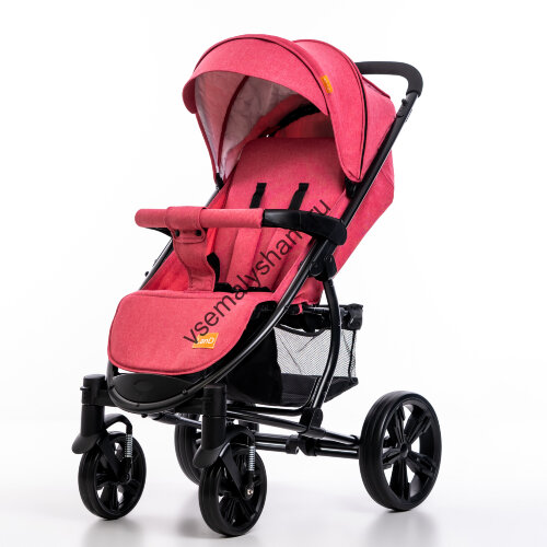 Прогулочная коляска Xo Kid LanD