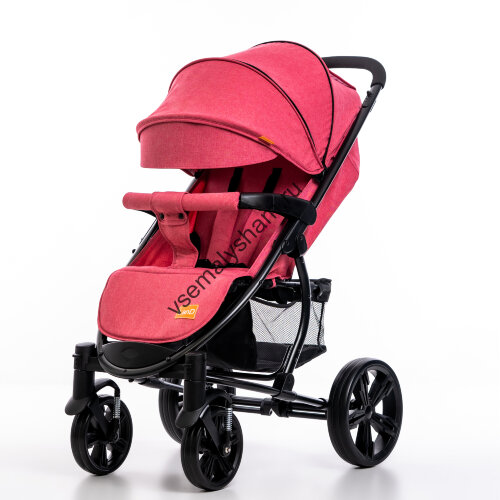 Прогулочная коляска Xo Kid LanD