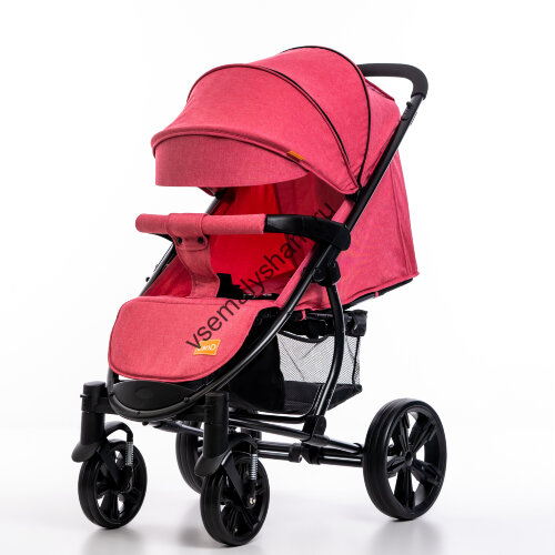 Прогулочная коляска Xo Kid LanD