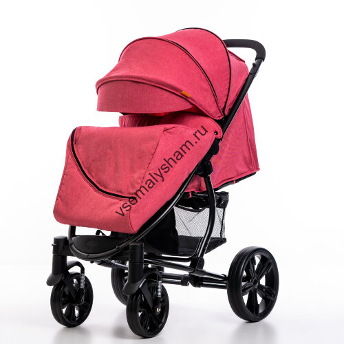 Прогулочная коляска Xo Kid LanD