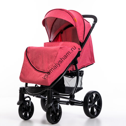 Прогулочная коляска Xo Kid LanD