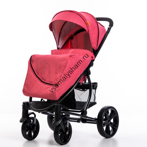 Прогулочная коляска Xo Kid LanD