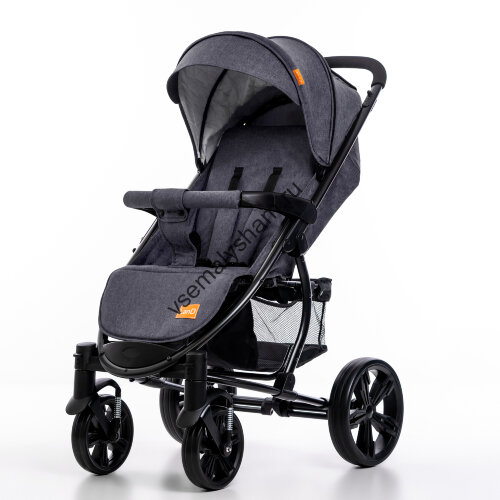 Прогулочная коляска Xo Kid LanD