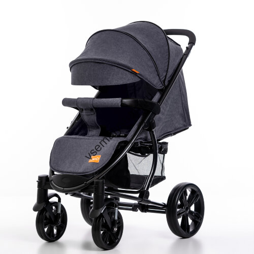 Прогулочная коляска Xo Kid LanD