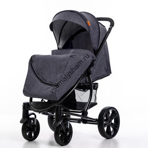 Прогулочная коляска Xo Kid LanD