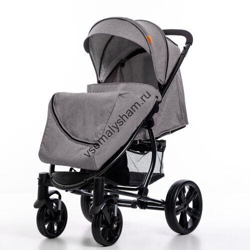 Прогулочная коляска Xo Kid LanD