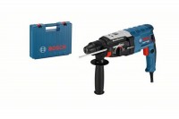 Перфоратор BOSCH GBH 2-28 кейс, 880 Вт