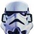 Ледянка Disney Star Wars Storm Trooper (66 см) Т58172