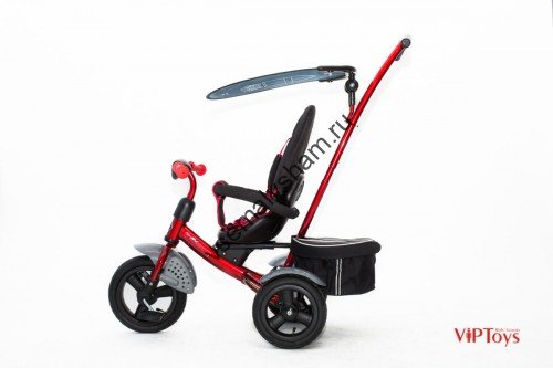 Велосипед 3 колесный VIP Toys City Trike