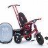 Велосипед 3 колесный VIP Toys City Trike