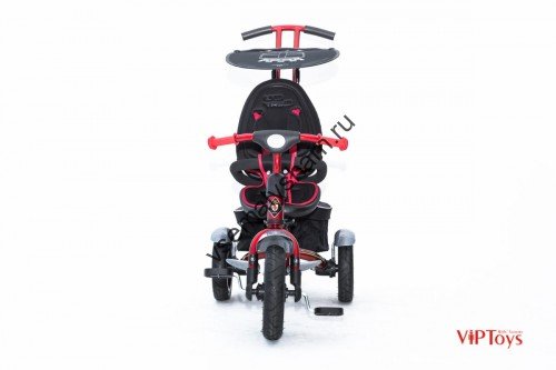 Велосипед 3 колесный VIP Toys City Trike