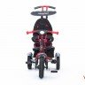 Велосипед 3 колесный VIP Toys City Trike