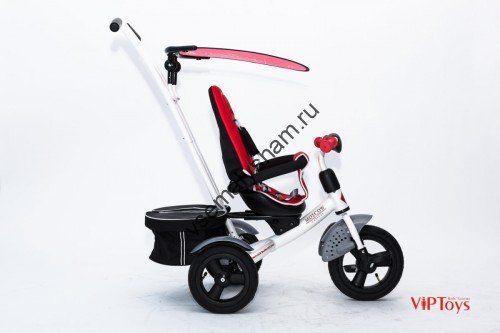 Велосипед 3 колесный VIP Toys City Trike