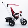 Велосипед 3 колесный VIP Toys City Trike