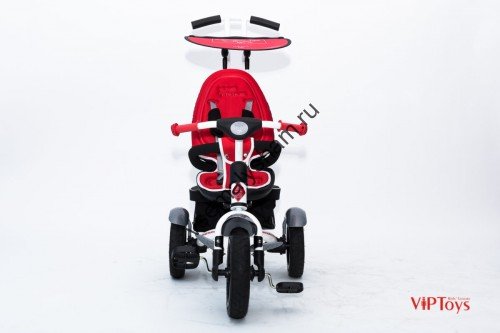 Велосипед 3 колесный VIP Toys City Trike