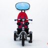 Велосипед 3 колесный VIP Toys City Trike