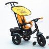 Велосипед 3 колесный VIP Toys City Trike