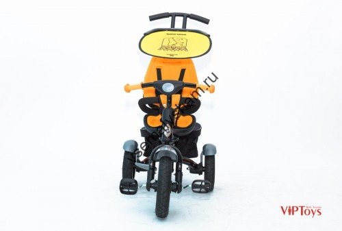 Велосипед 3 колесный VIP Toys City Trike