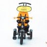 Велосипед 3 колесный VIP Toys City Trike