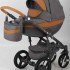 d1 Коляска Bebe-Mobile Biagio (2 в 1)