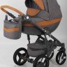 Коляска  Bebe-Mobile Biagio  (2 в 1)