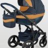 Коляска  Bebe-Mobile Biagio  (2 в 1)