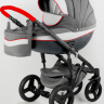 Коляска  Bebe-Mobile Biagio  (2 в 1)