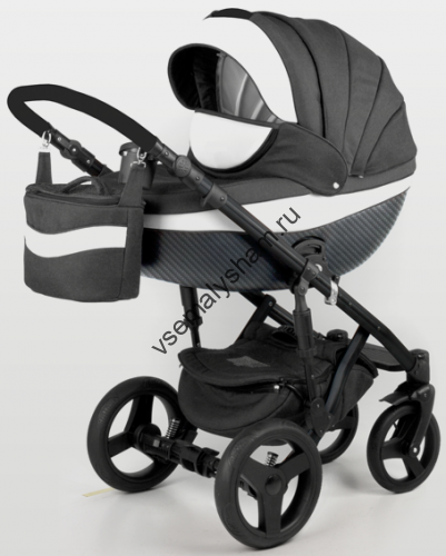 Коляска  Bebe-Mobile Biagio  (2 в 1)