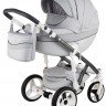 Коляска  Bebe-Mobile Biagio  (2 в 1)