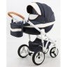 Коляска  Bebe-Mobile Biagio  (2 в 1)