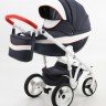 Коляска  Bebe-Mobile Biagio  (2 в 1)