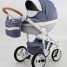 Коляска  Bebe-Mobile Biagio  (2 в 1)