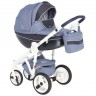 Коляска  Bebe-Mobile Biagio  (2 в 1)