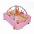 Игровой коврик YAKO Лето M6459S Игровой коврик YAKO Лето M6459S