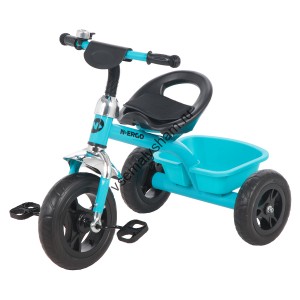 Трехколесный велосипед N.Ergo K202N