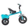 Трехколесный велосипед N.Ergo K202N