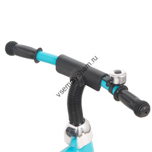 Трехколесный велосипед N.Ergo K202N